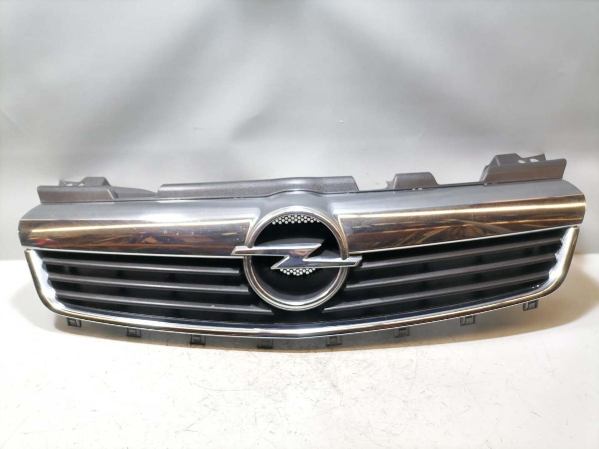 Opel Zafira B original K&uuml;hlergrill Bj.2007